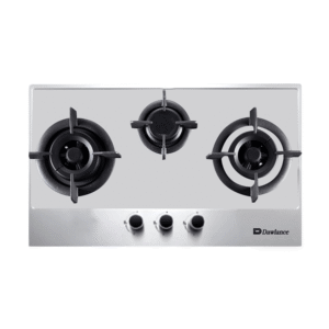 DHM 370 SN A Built-in Hob