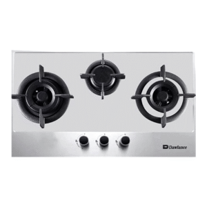 DHM 390 SN A Built-in Hob
