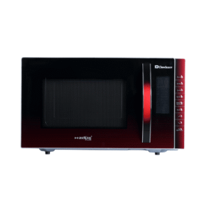 DW 115 CHZP Baking Microwave Oven