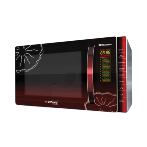 Dawlance Microwave Oven DW 115 CHZP / Large Capacity / Grill Cooking / Auto Cook Menu