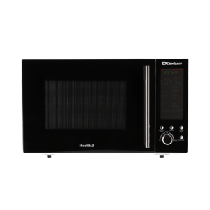 Microwave Oven Cooking Series - DW 131 HP
