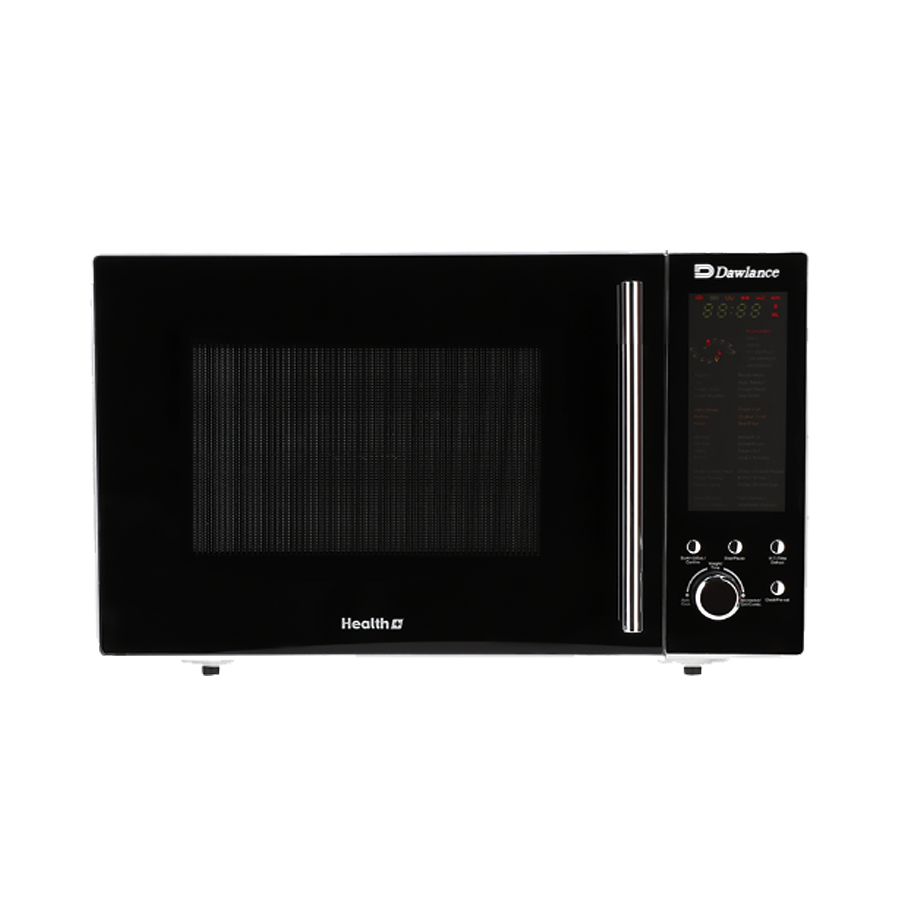 Microwave Oven Cooking Series - DW 131 HP
