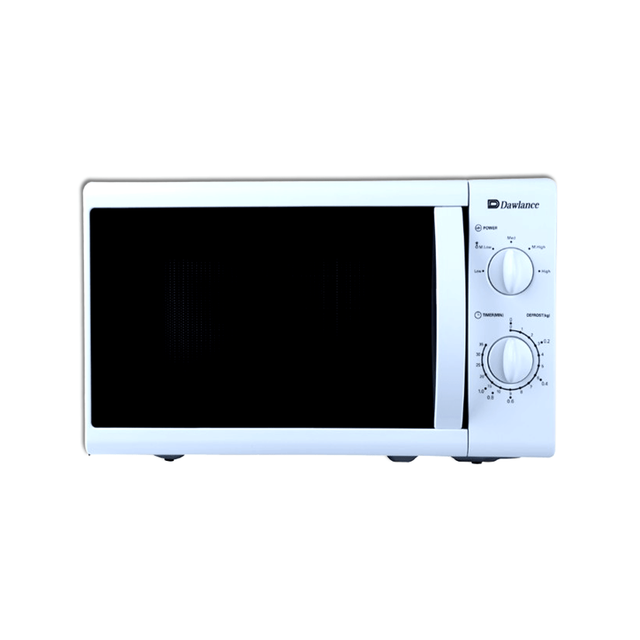 DW 210 S Heating Microwave Oven