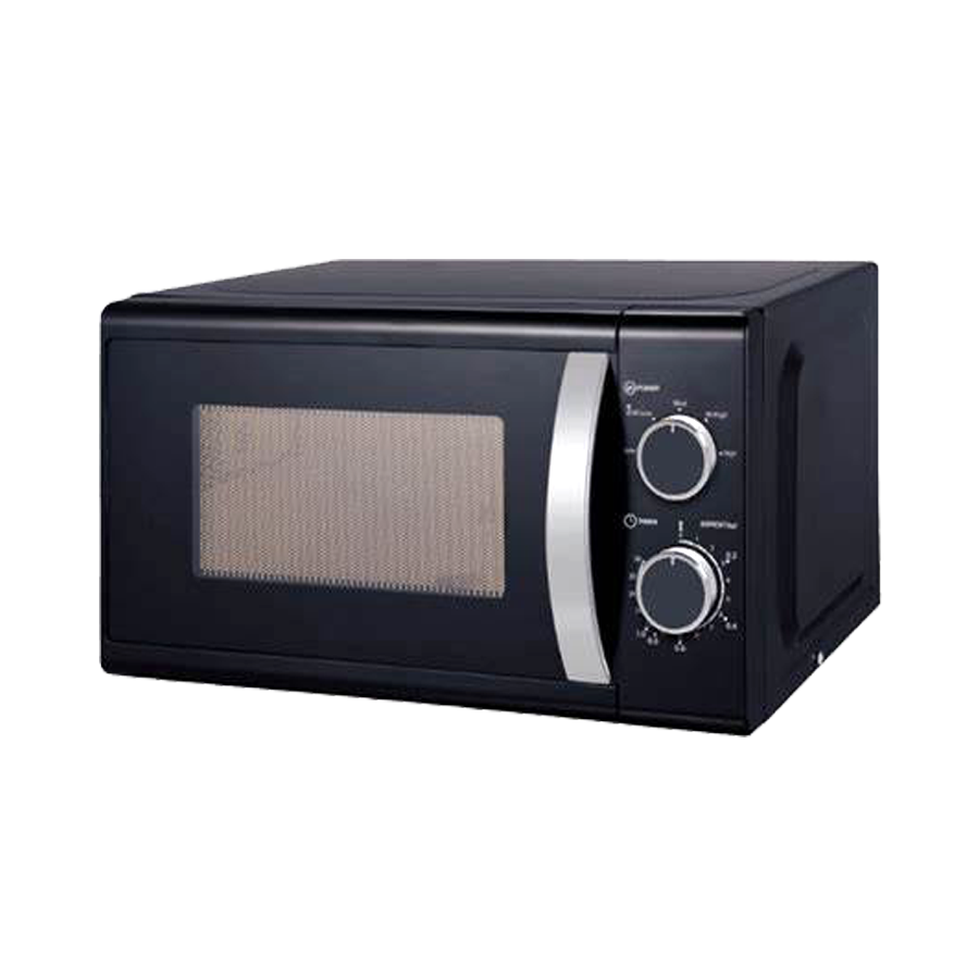 Dawlance DW 210 S Pro Heating Microwaves Oven Black - Image 2