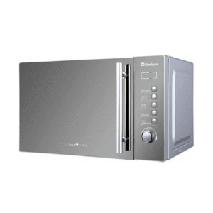 Dawlance DW 295 - Digital Microwave Oven - Cooking Series