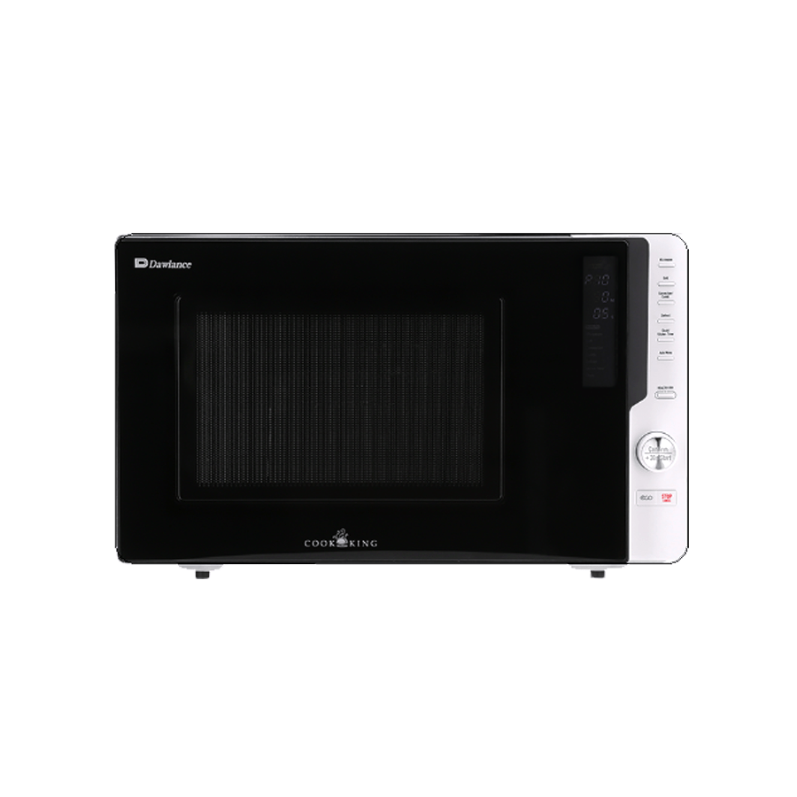 DW 550 AF Air Fryer Microwave Oven