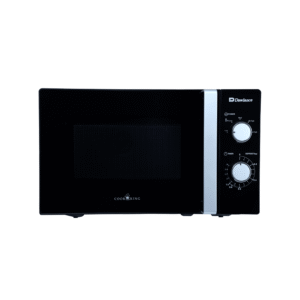 Dawlance DW MD 10 Cooking Series Microwaves - Black
