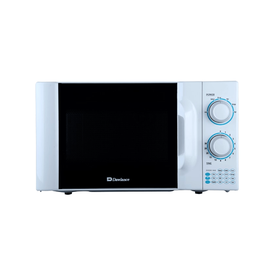 Dawlance MD 4 N - Classic Series Microwave - 20 Ltr - White