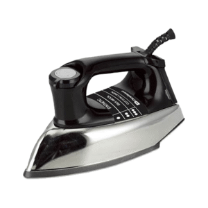Dawlance DWDI 1020 Black Dry Iron