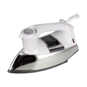 Dawlance DWDI 1020 White Dry Iron