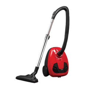 Dawlance DWVC 770 - Vacuum Cleaner - Black & Red