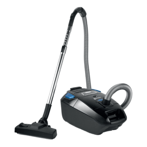 Dawlance Vaccum Cleaner Dwvc 6724 - Black