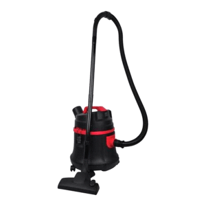 Dawlance Vacuum Cleaner - DWVC 7500 - Drum Shape - Black