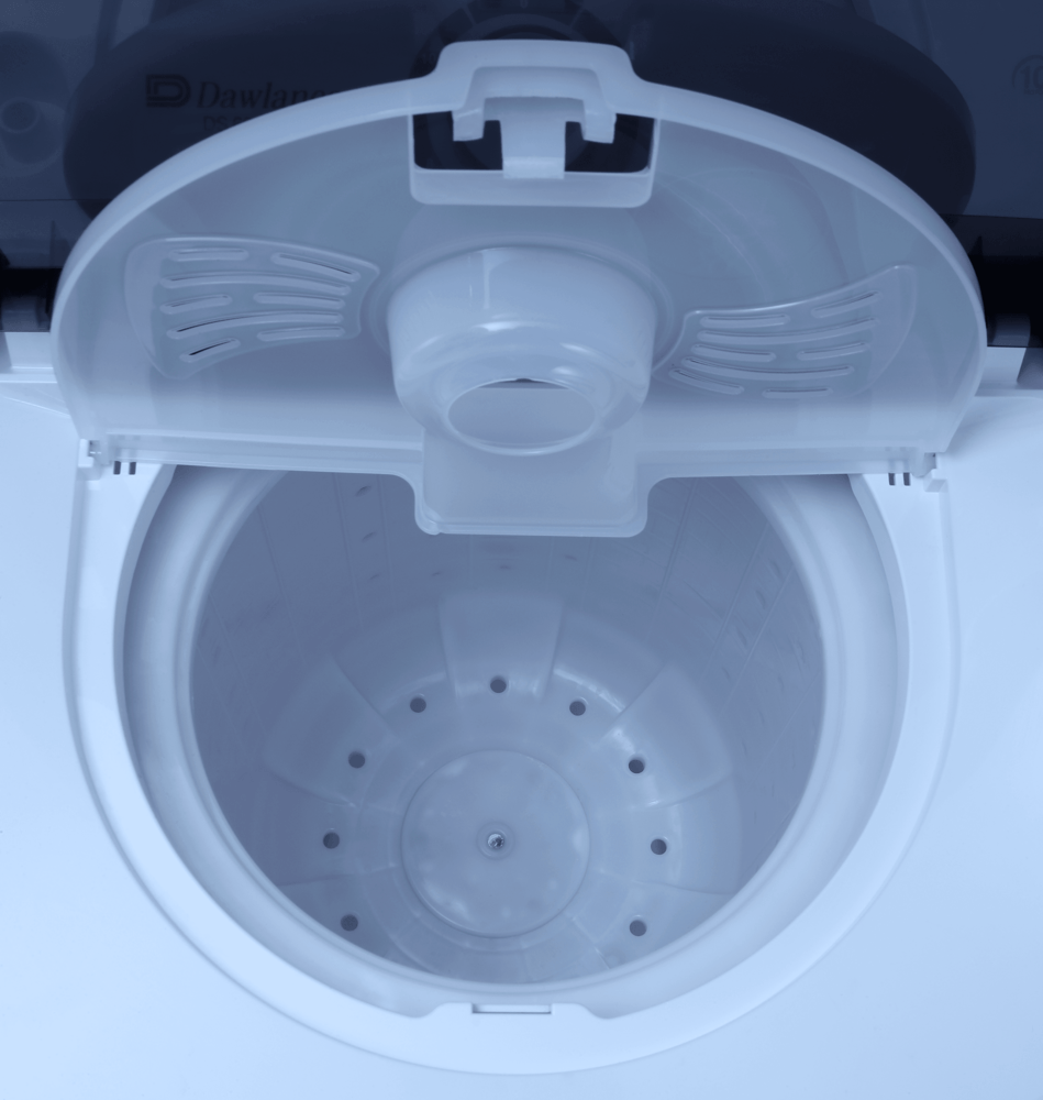 DW 6550 C Twin Tub Washing Machine - Image 10