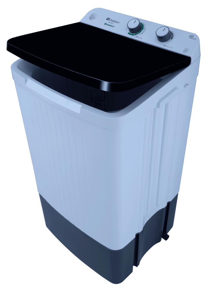 DW 9100 Single Tub Washer - Image 2