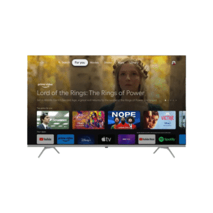 Radiant Series Google TV 43" G22 4K UHD