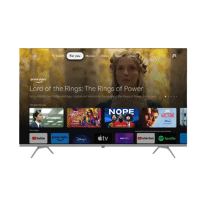 Radiant Series Google TV 50" G22 4K UHD