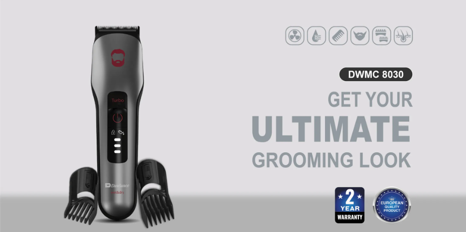 DWMC 8030 Dawlance Trimmer for Men - Image 3