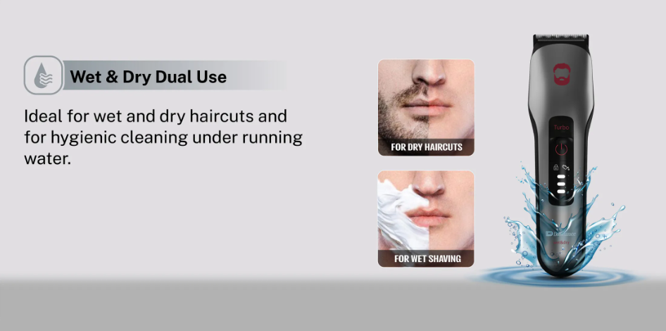 DWMC 8030 Dawlance Trimmer for Men - Image 7