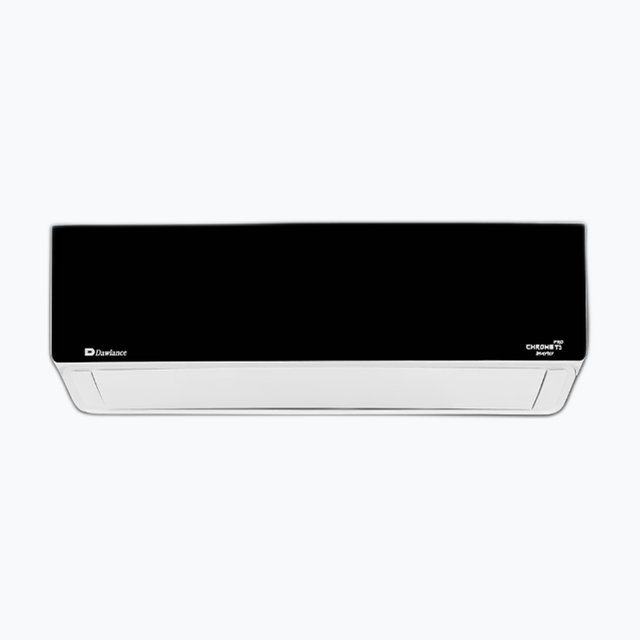 Chrome Pro T3 1.5 Ton Home Whiz Split Air Conditioners