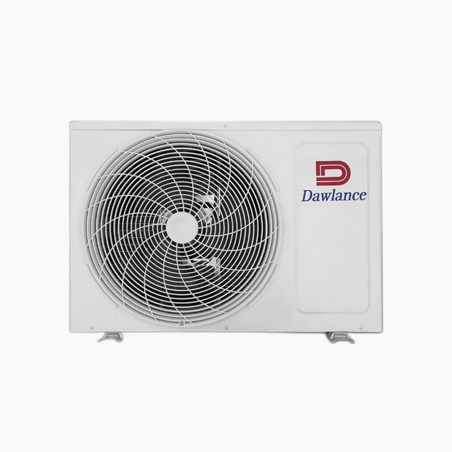 Chrome Pro T3 1.5 Ton Home Whiz Split Air Conditioners - Image 6