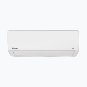 Chrome T3 1.5 Ton White Split Air Conditioners