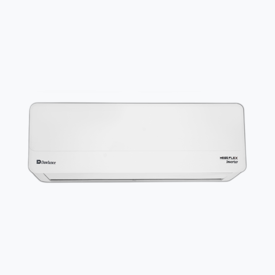Dawlance Mega Flex 15 Inverter 1 Ton Air Conditinor