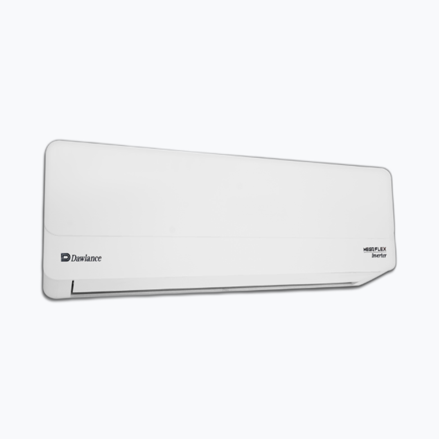 Dawlance Mega Flex 15 Inverter 1 Ton Air Conditinor - Image 3