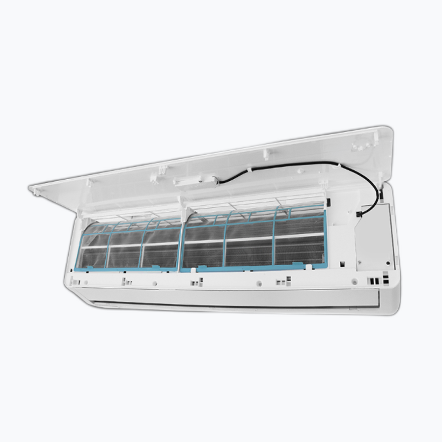 Dawlance Mega Flex 15 Inverter 1 Ton Air Conditinor - Image 5