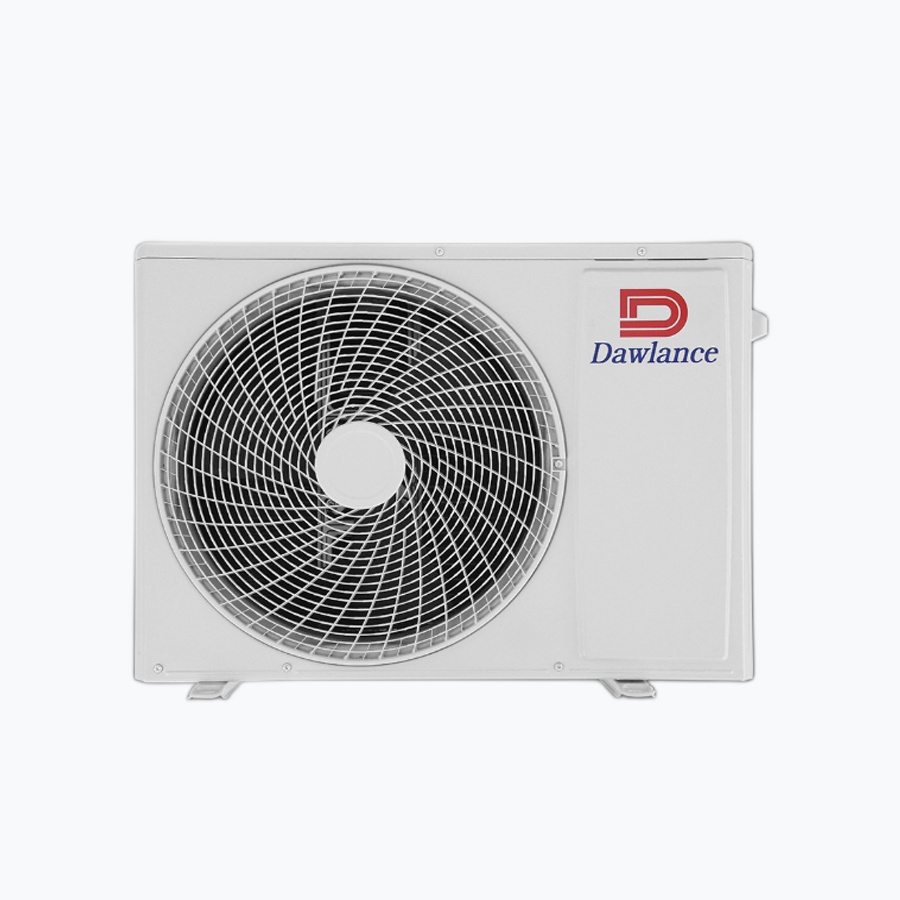 Dawlance Mega Flex 15 Inverter 1 Ton Air Conditinor - Image 6