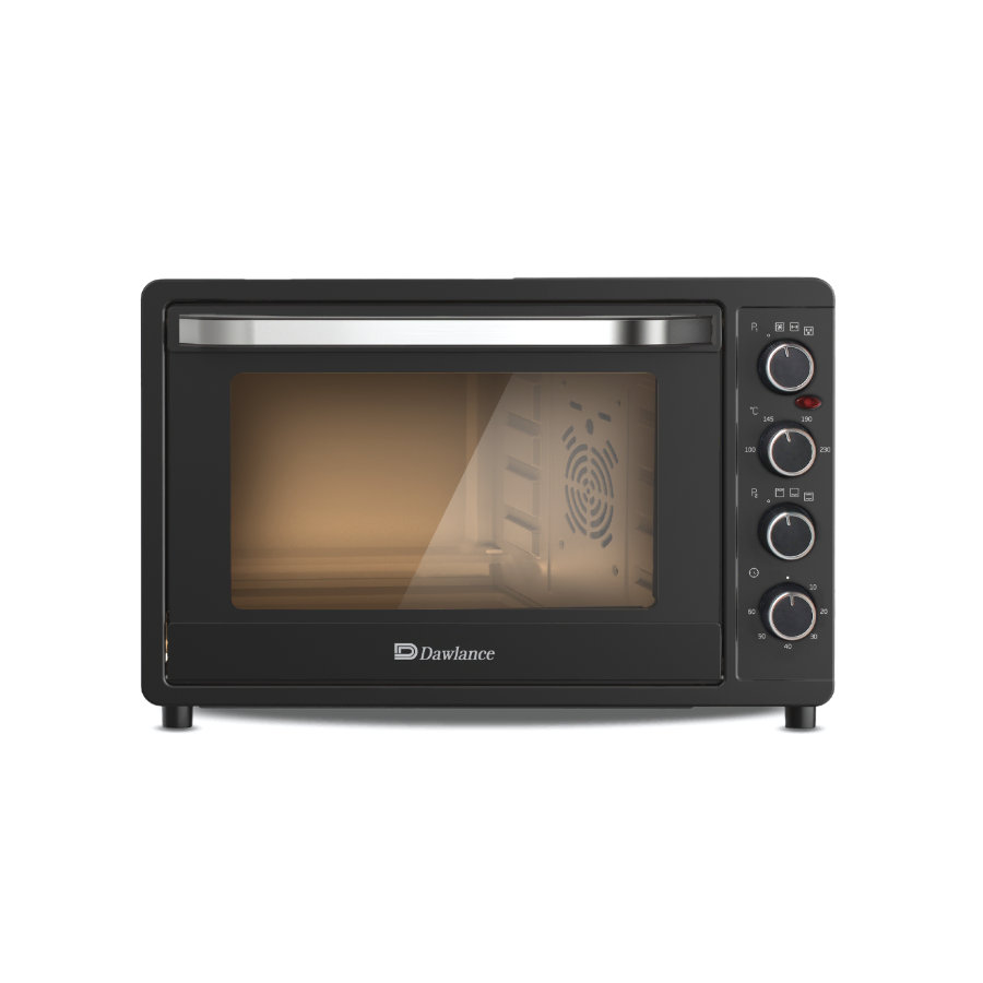 Dawlance DWMO 4520 CR/ 47 Liters / Mini Oven