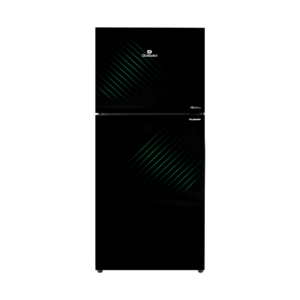 Dawlance 9173 Acce Pro Meadow Green Double Door Refrigerator