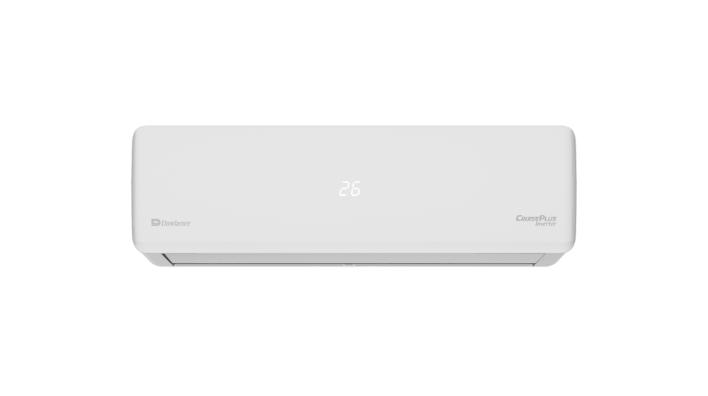 Dawlance Cruise Plus 30 Inverter 1.5 Ton Inverter Split AC