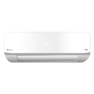 Dawlance Magna 1.5 Ton Plain White Inverter Split AC Heat & Cool