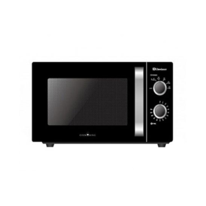Dawlance DW 210 S Pro Heating Microwaves Oven Black