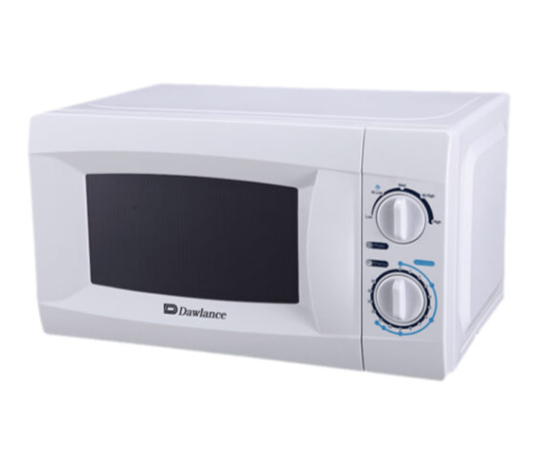 Dawlance Microwave Oven DW-MD15 - Image 3