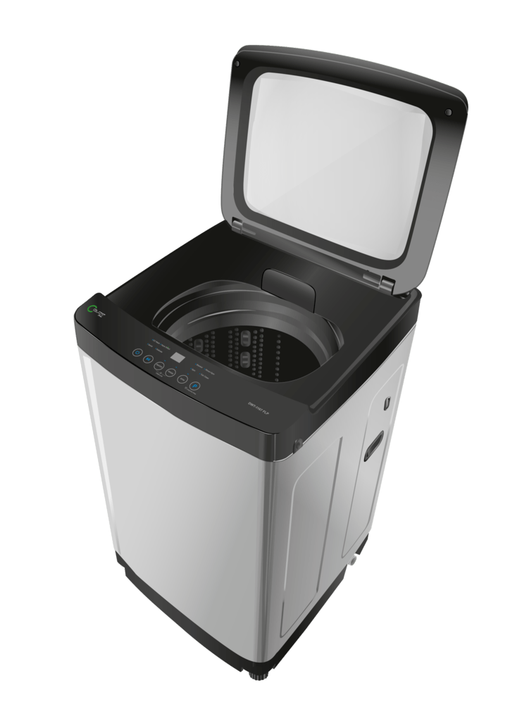 DWT 1167 FLP Top Load Washing Machine - Image 4