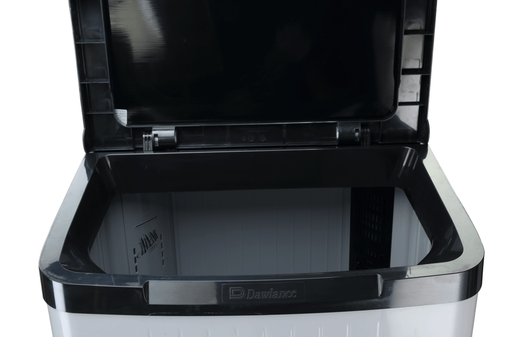 Dawlance 9100 G Washing Machine Top Glass - Image 5