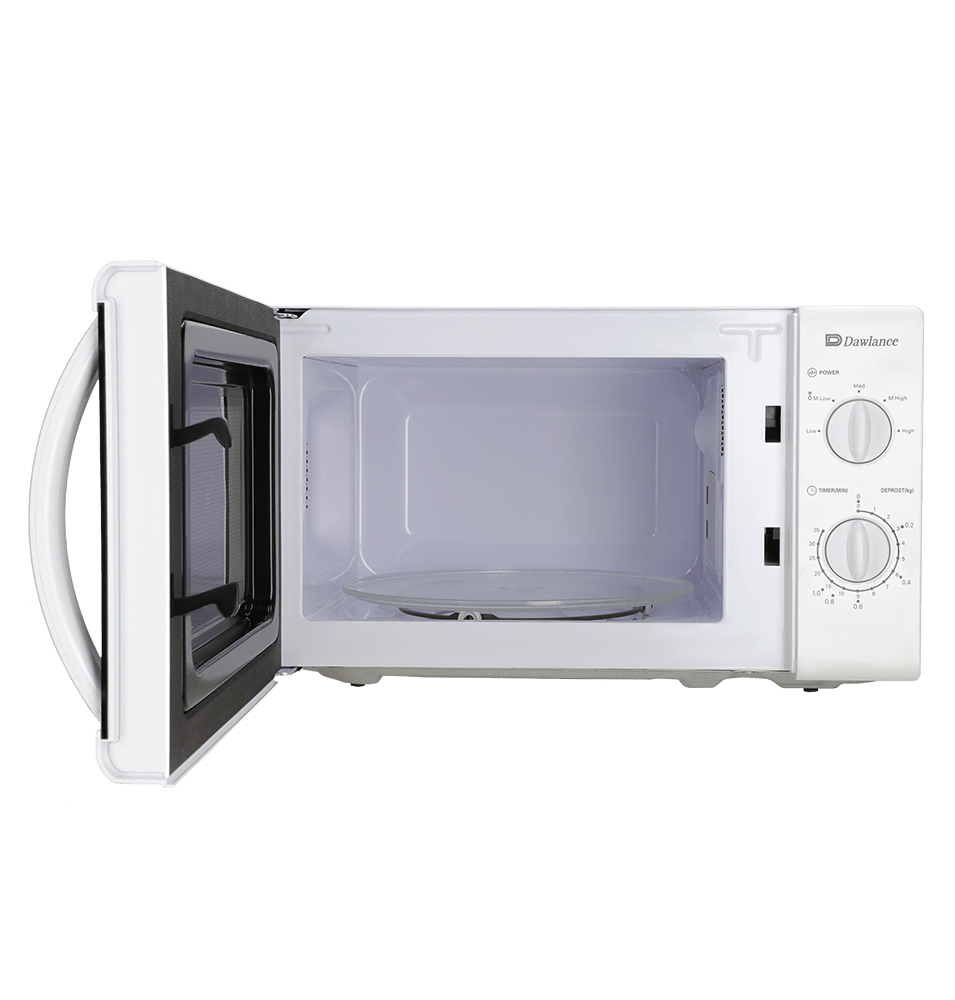 DW 210 S Heating Microwave Oven - Image 4