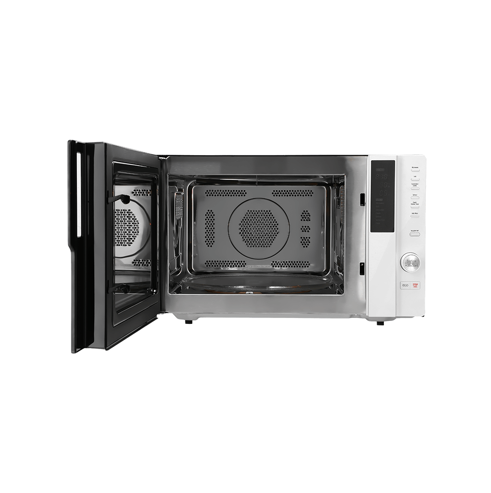 DW 550 AF Air Fryer Microwave Oven - Image 3