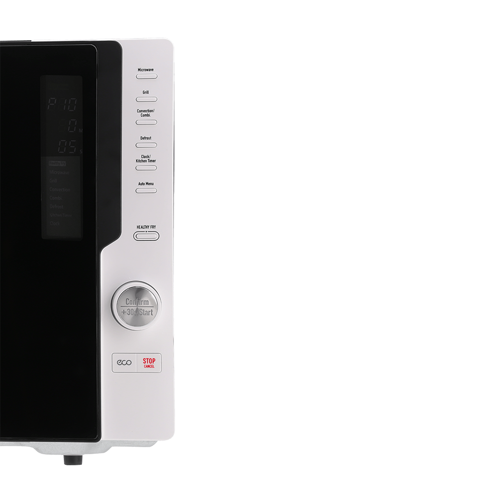 DW 550 AF Air Fryer Microwave Oven - Image 4