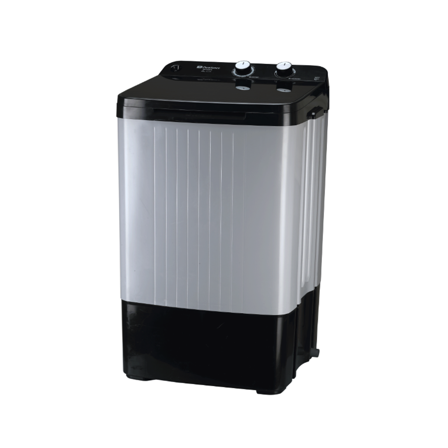 Dawlance 9100 G Washing Machine Top Glass - Image 2