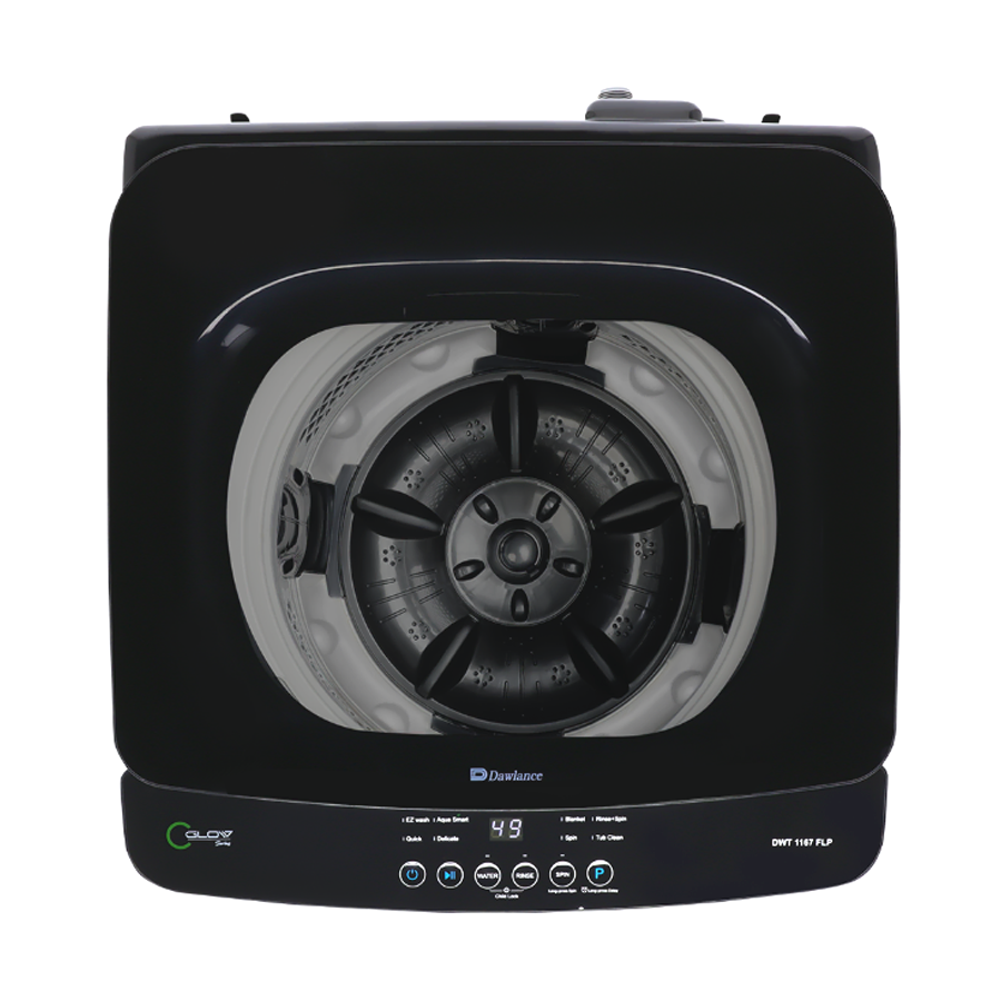 DWT 1167 FLP Top Load Washing Machine - Image 9