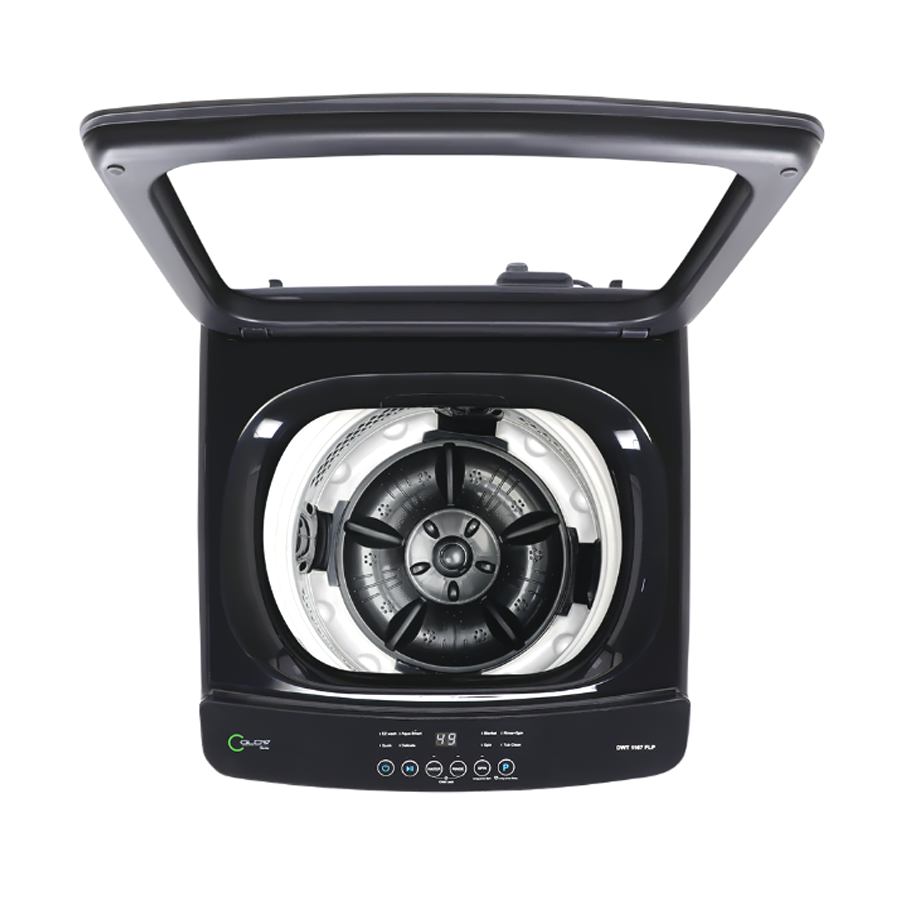 DWT 1167 FLP Top Load Washing Machine - Image 7