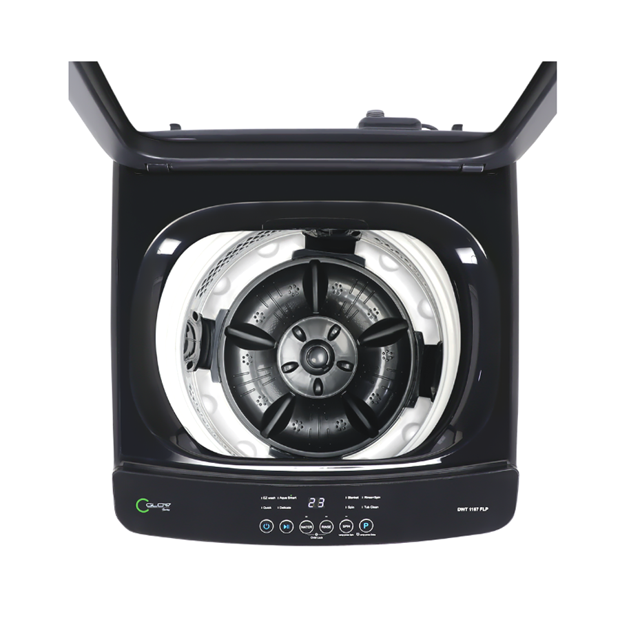 DWT 1167 FLP Top Load Washing Machine - Image 8