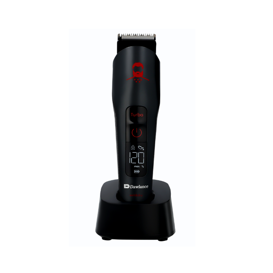Dawlance DWMGK 9030 Men’s Grooming Kit with 9 Attachments