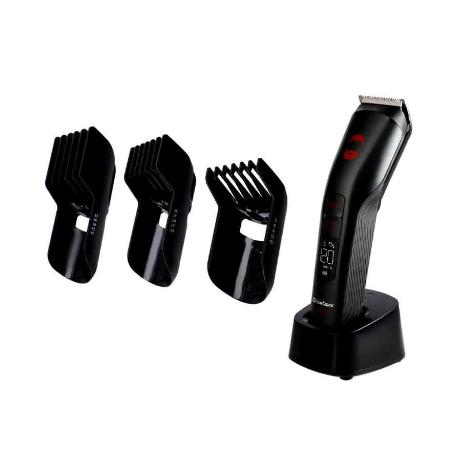 DWMC 9030 Dawlance Men's Trimmer Zeus - Image 4