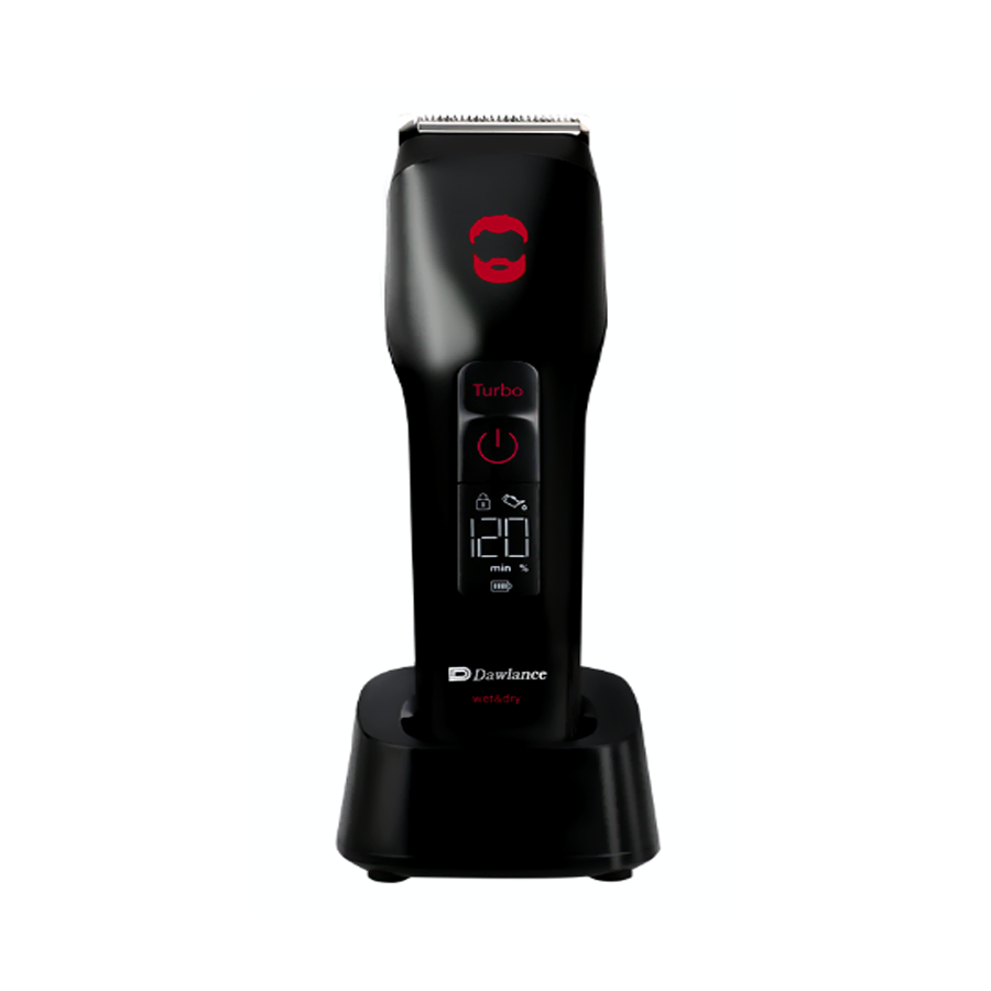DWMC 9030 Dawlance Men's Trimmer Zeus - Image 6