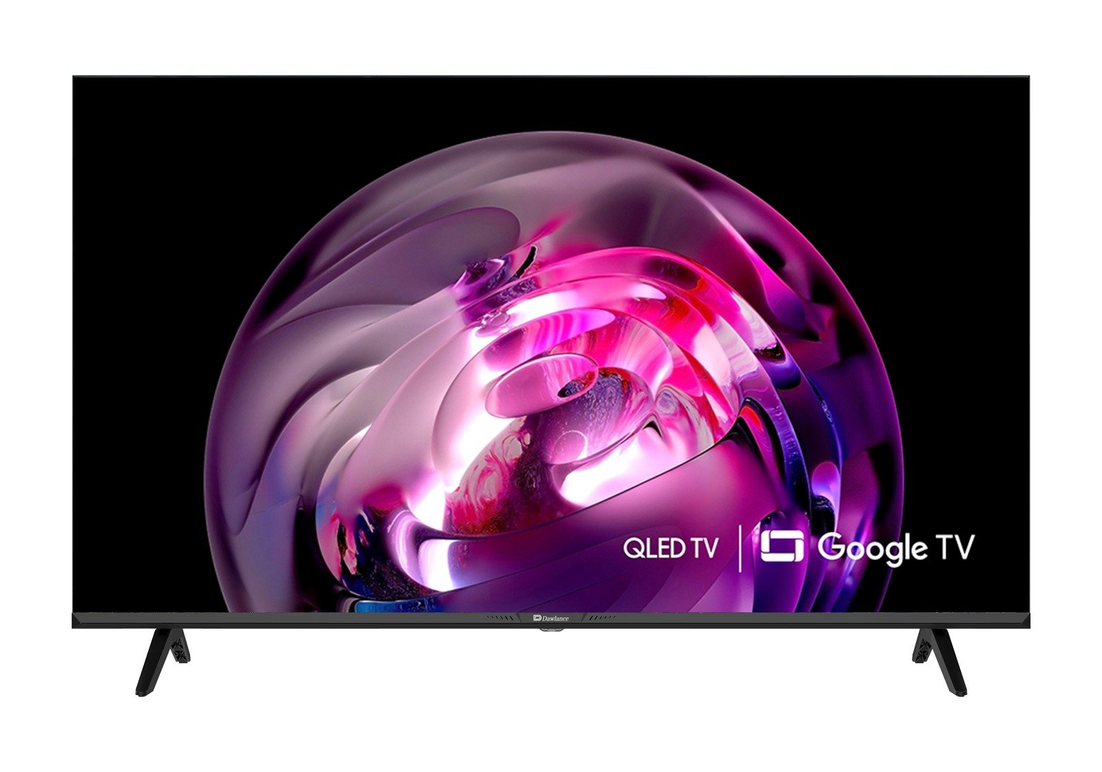 PrisMAX QLED Google TV 50"