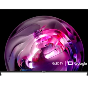 PrisMAX QLED Google TV 65"